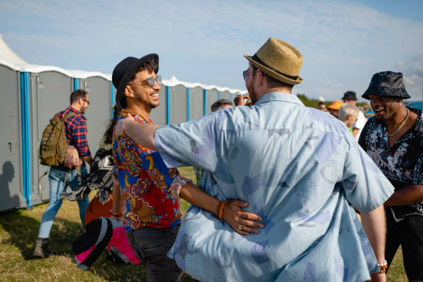 Best Wedding porta potty rental  in Bithlo, FL