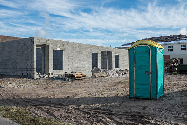 Best Portable toilet rental for construction  in Bithlo, FL